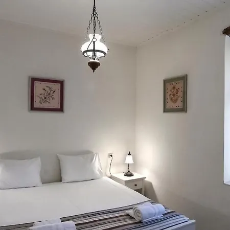 Feneri- Cozy 20' From Elafonisi דירה Perivolia (Kissamos)