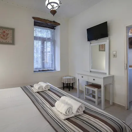 Feneri- Cozy 20' From Elafonisi דירה *