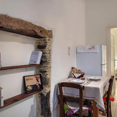 Feneri- Cozy 20' From Elafonisi דירה Perivolia (Kissamos)