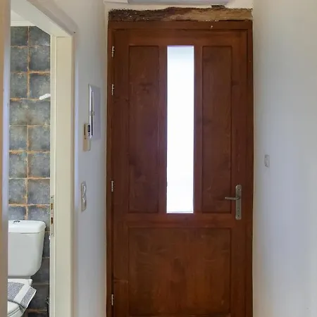 Feneri- Cozy 20' From Elafonisi * Perivolia (Kissamos)