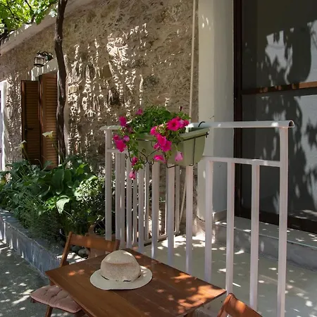 Feneri- Cozy 20' From Elafonisi דירה *