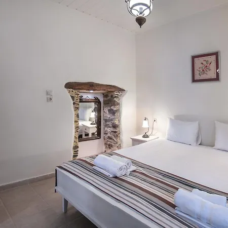 דירה Feneri- Cozy 20' From Elafonisi