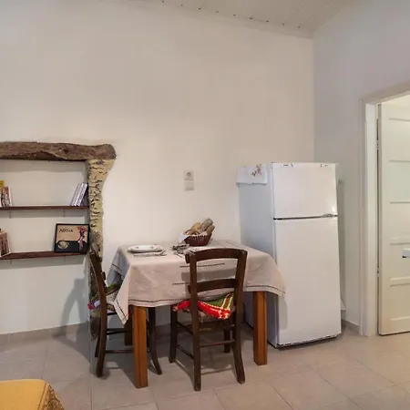 Feneri- Cozy 20' From Elafonisi * Perivolia (Kissamos)