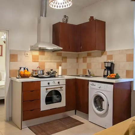 Appartamento Feneri - 20' To Elafonisi