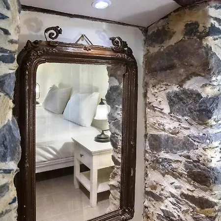 Apartment Feneri- Cozy 20' From Elafonisi