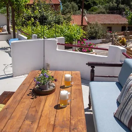 Apartment Feneri- Cozy 20' From Elafonisi