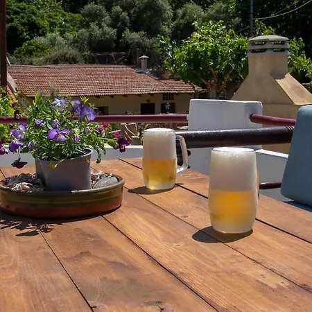 Apartment Feneri- Cozy 20' From Elafonisi