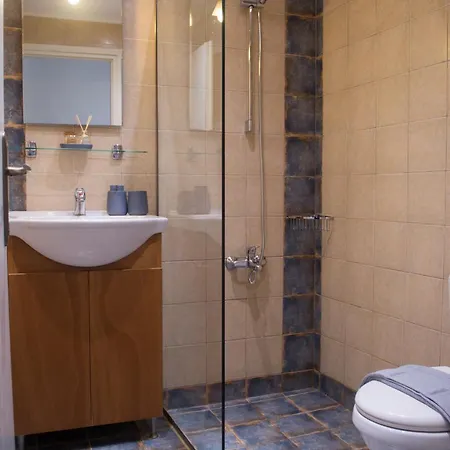 Feneri- Cozy 20' From Apartment *